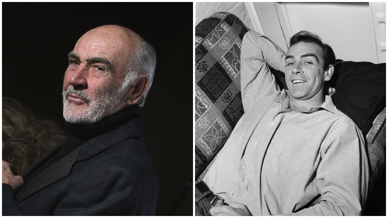 Sean Connery Dead: 5 Fast facts You Need to Know