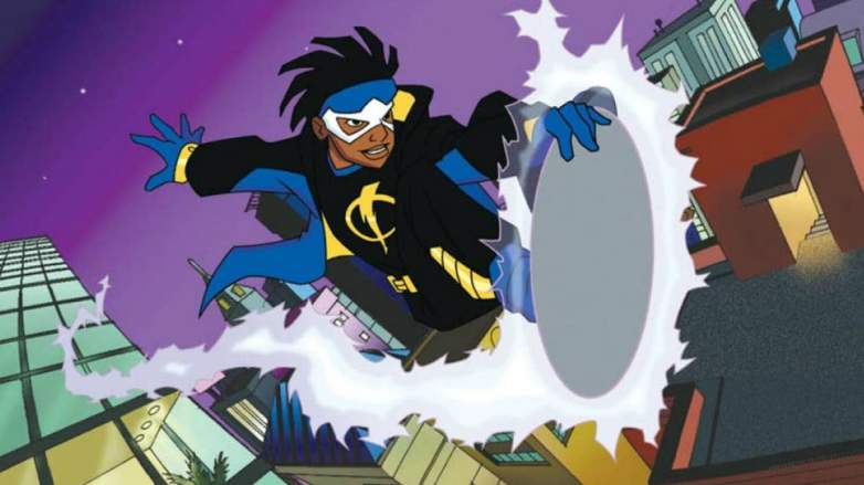 Michael B. Jordan to Produce DC Comics’ Live-Action Static Shock Film