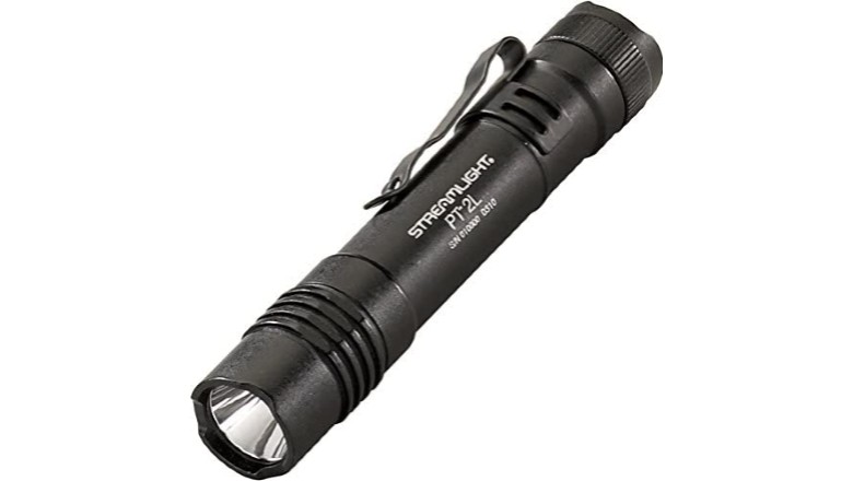 Streamlight 88031 ProTac 2L Flashlight