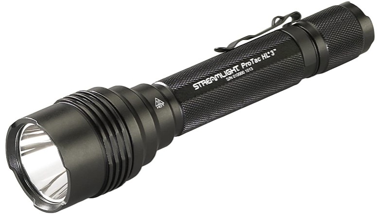 Streamlight 88047 ProTac HL3 Flashlight