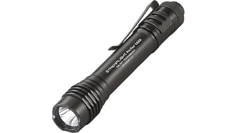 Streamlight 88049 ProTac 1AAA Flashlight