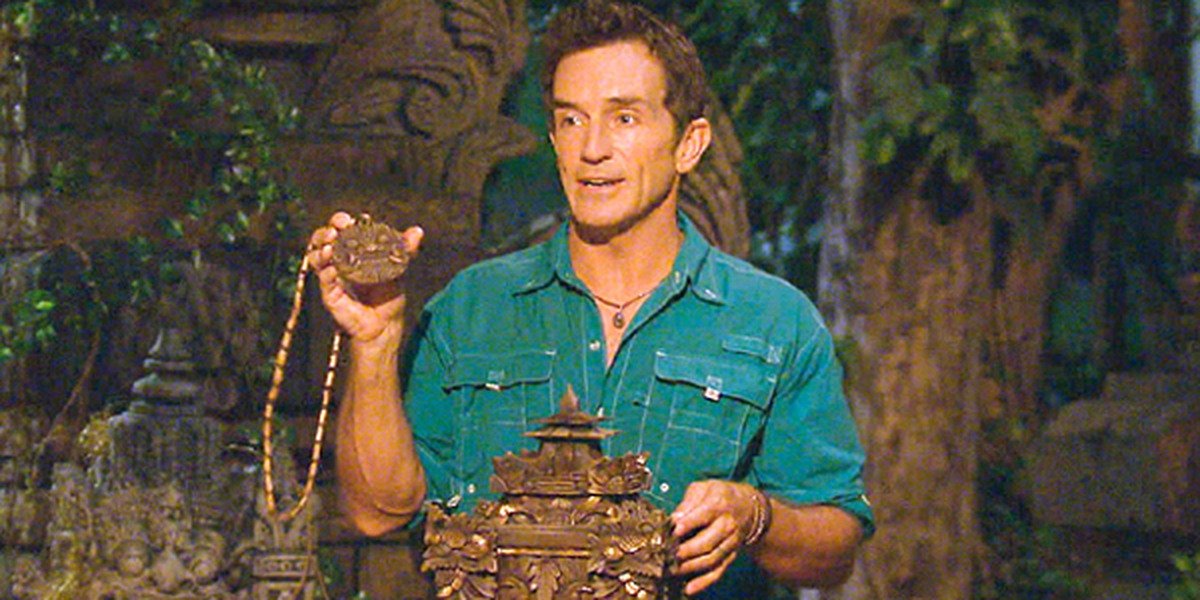 Survivor Season 41 Twists: Fans Want Edge of Extinction Gone | Heavy.com