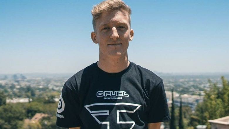 Tfue Quit Fortnite