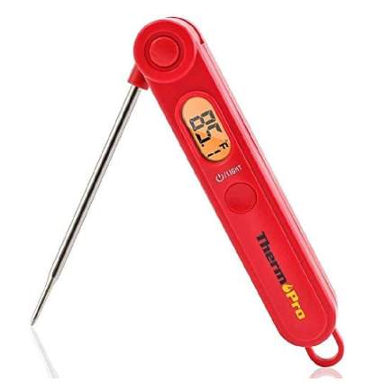 ThermoPro TP03 Digital Instant Thermometer