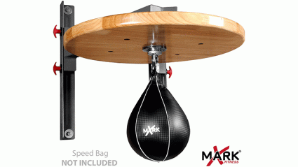 xmark speed bag platform xm2811