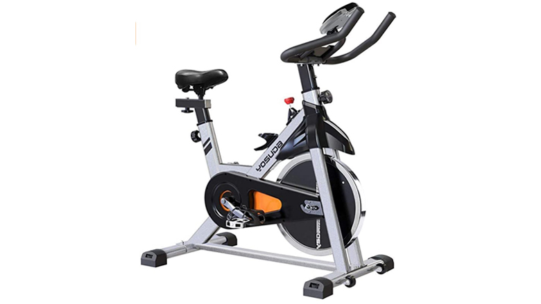 YOSUDA Indoor Cycling Bike Prime Day Deal Save 128