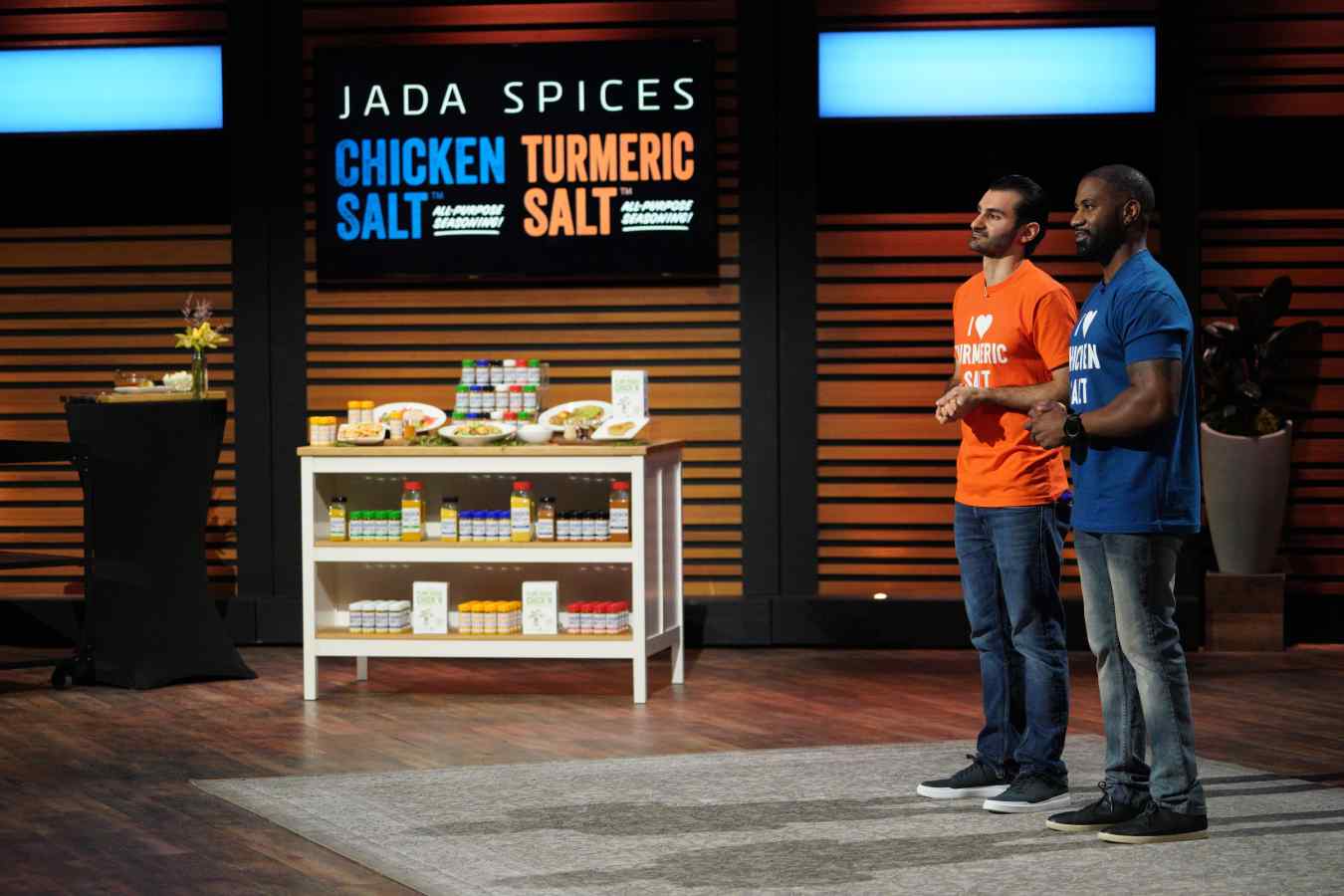 Jada Spices on ‘Shark Tank’ 5 Fast Facts You Need to Know