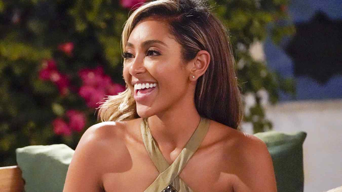 Bachelorette Tayshia Adams Premiere Spoilers Who’s Eliminated Tonight