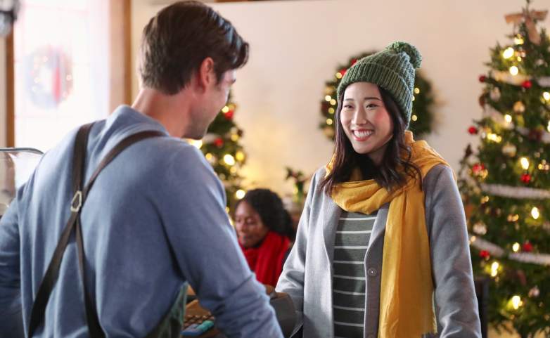 ‘Heart of the Holidays’: See Where It’s Filmed & Meet the Cast