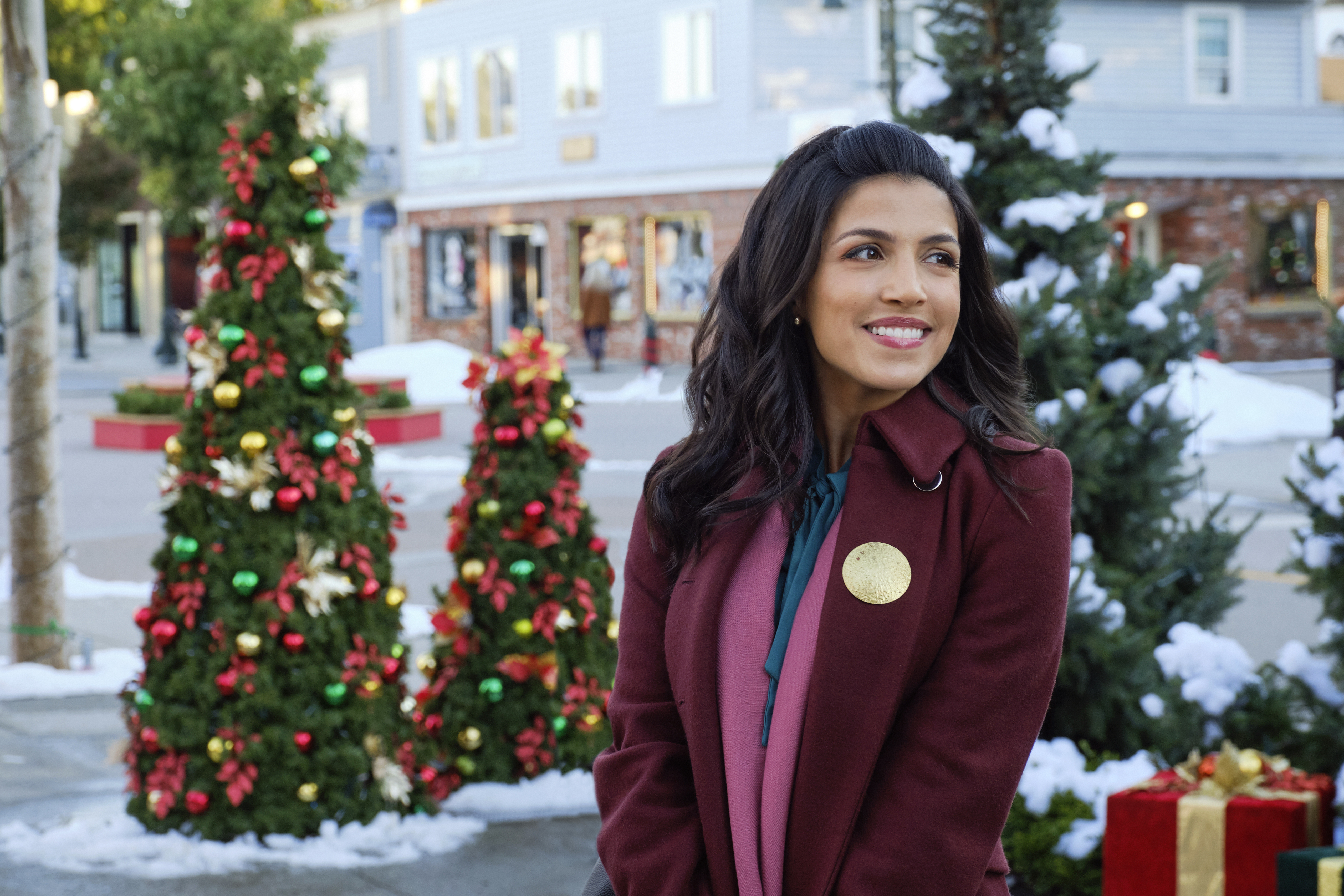 The Christmas Ring: See Where It's Filmed & Meet The Cast | Heavy.com