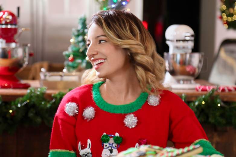 ‘Heart of the Holidays’: See Where It’s Filmed & Meet the Cast
