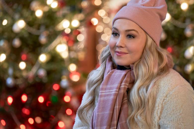 How to Watch ‘A Nashville Christmas Carol’ Online Without Cable