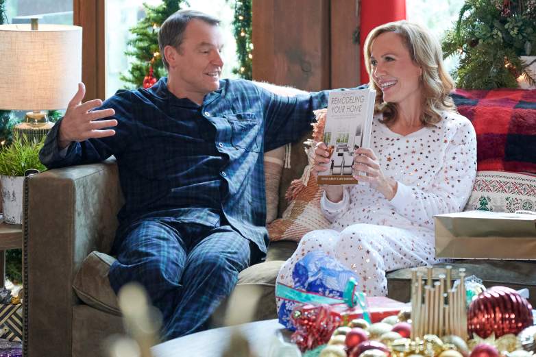 ‘Five Star Christmas’: See Where It Was Filmed & Meet the Cast