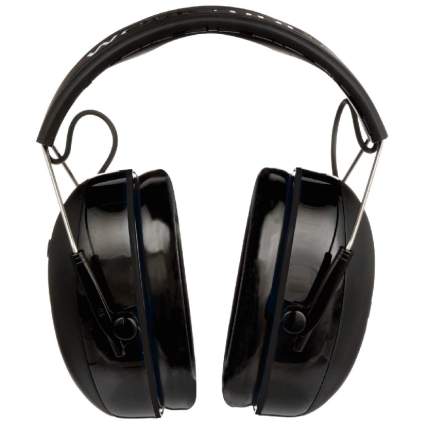 3M WorkTunes Connect Ear Protection