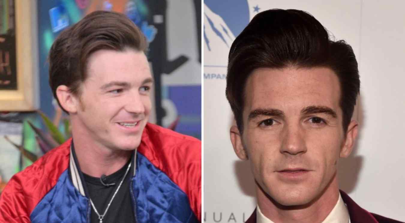 Who Is ‘Drake Campana’? Why Did Drake Bell Change His Name?