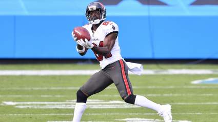 Bruce Arians Breaks Silence on Antonio Brown Incident