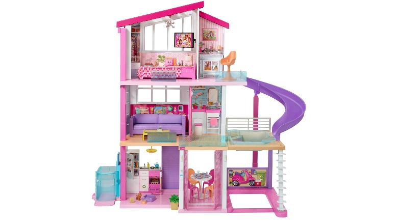 black friday barbie house deals