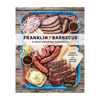 Best Grilling Gifts - BBQ Cookbook