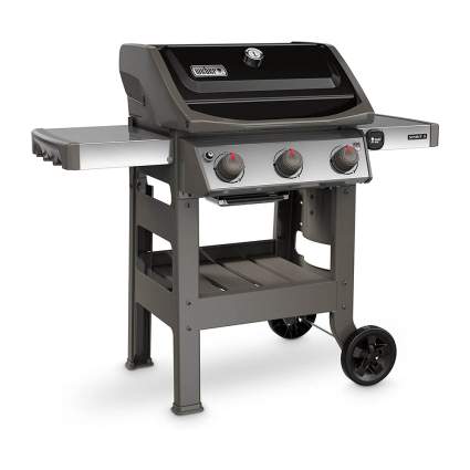 Best Grilling Gifts - Weber Propane Grill