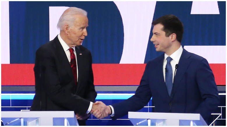 Will Pete Buttigieg Serve In Joe Biden's Cabinet?