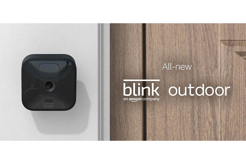 Blink Black Friday Deal Save Up To 56 On Security System