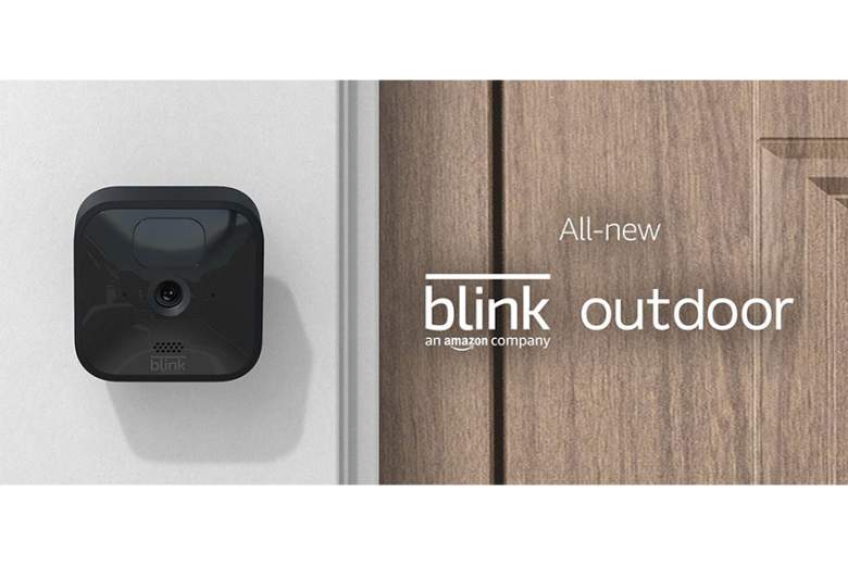 Blink Cyber Monday Deal: Save Up To 56% On Security Systems