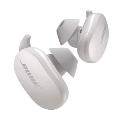 Bose noise cancelling earbuds