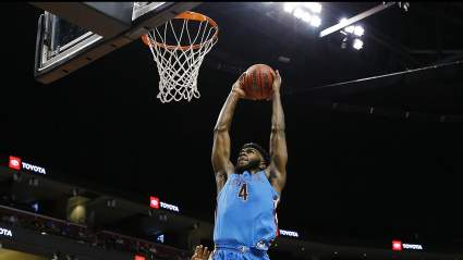 ‘Next Kawhi Leonard’ Has Draft Promise From Bulls: Report