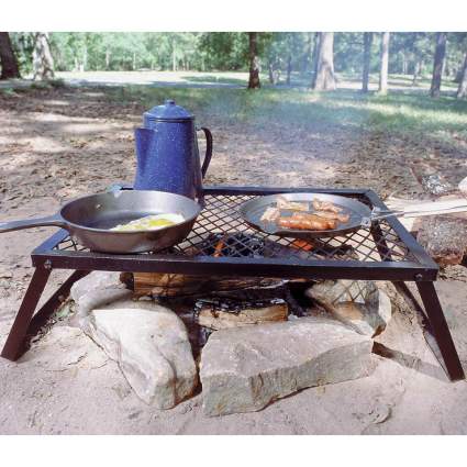 Camping Grill Grate
