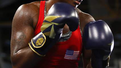 Boxing’s Best Fighter Switches To MMA