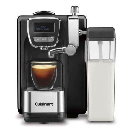 Cuisinart Cappuccino & Latte Espresso Machine
