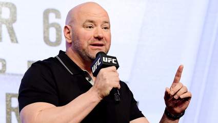 Dana White Strikes Deal With Boxing Superstar: Report