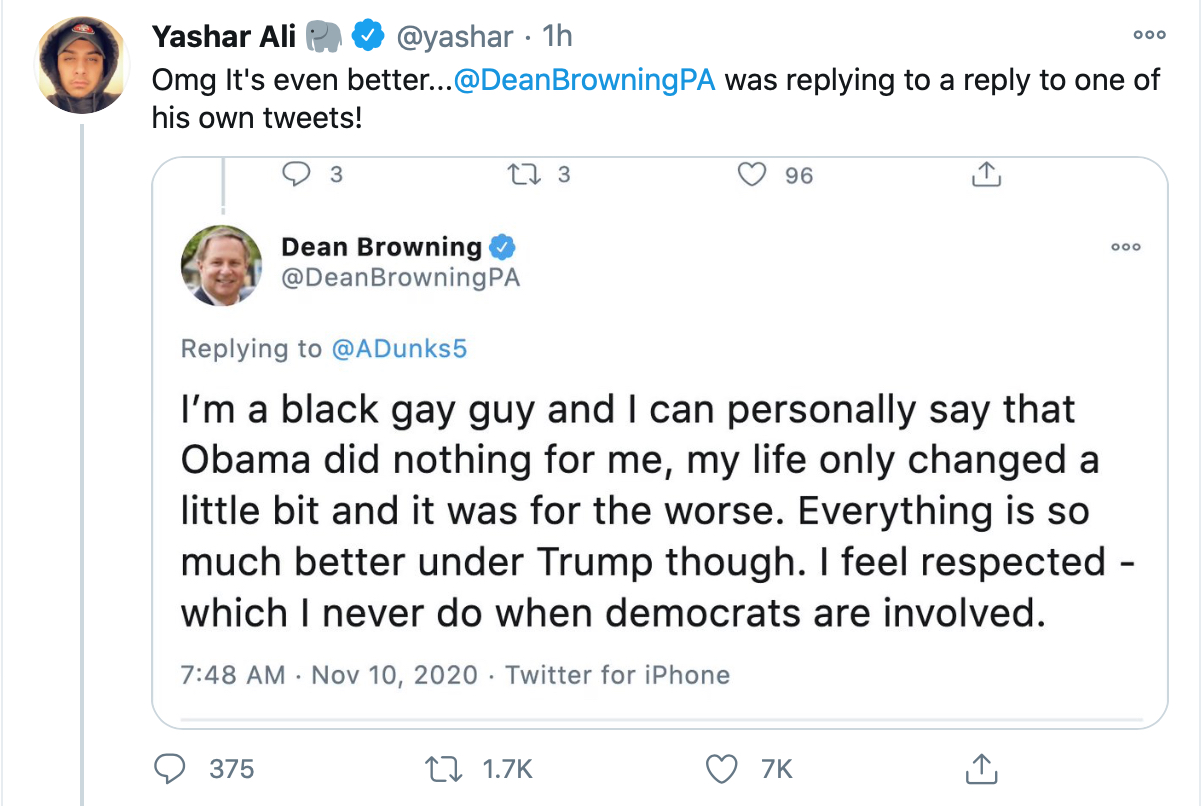 gay twitter porn black