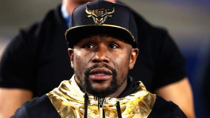 Floyd Mayweather Challenged: ‘You Have No Excuses’