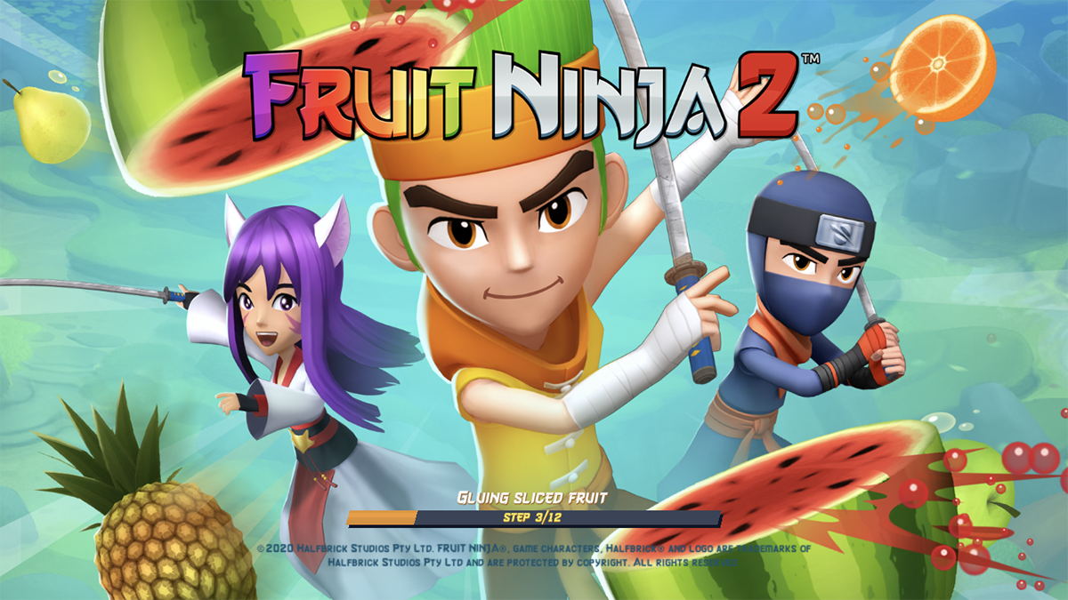 5 Fruit Ninja 2 Tips & Tricks You Need to Know
