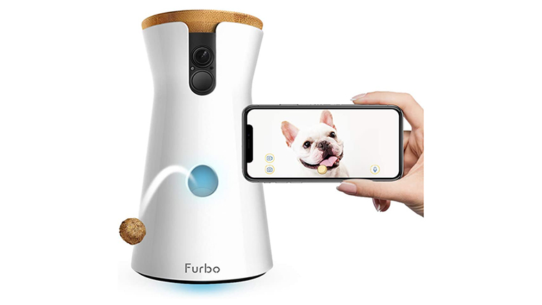 Furbo Black Friday Deal: 46% Off WiFi 