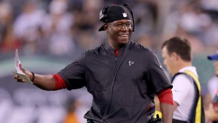 Jon Gruden Says He ‘Pulls for Raheem Morris’ With One Exception