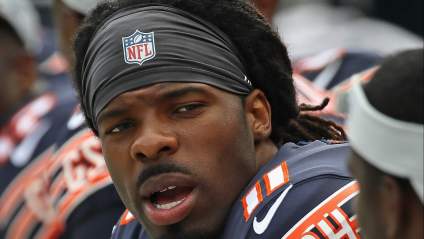 49ers Elevate Former Top 10 Draft Pick vs. Packers