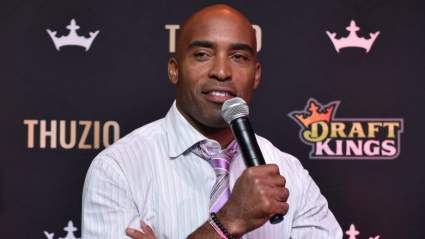 Tiki Barber: Giants ‘Finally Realize the Asset They Have’