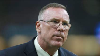 ‘Gonna Make Lions Good:’ John Dorsey Hire Praised by Former Player