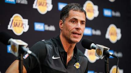 Lakers Linked to Guard With ‘Very Lethal Skillset’: Report