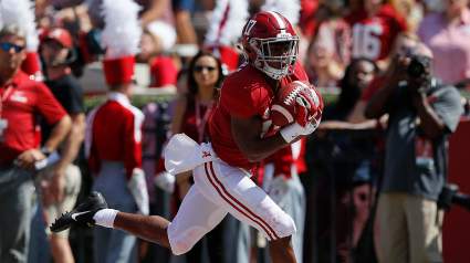 Patriots Projected to Target 2 Elite WRs in 2021 Draft