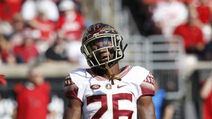 Patriots Linked to Former Super Bowl Champion’s Son