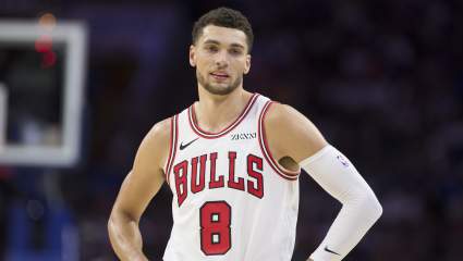Bulls Urged to Trade Budding Superstar or ‘Ride the Road to Mediocrity’