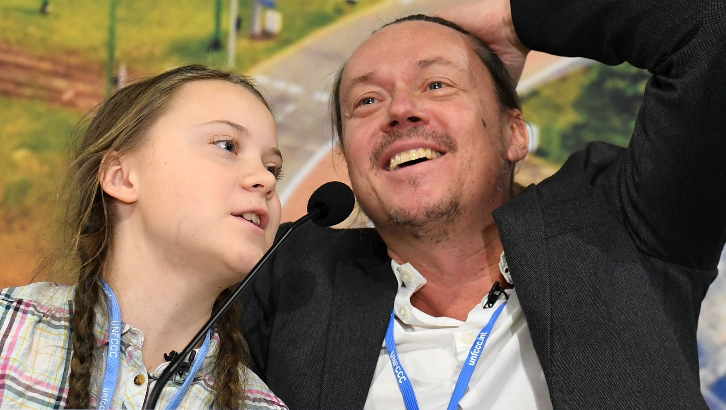 Greta Thunberg's Father, Svante Thunberg: 5 Fast Facts