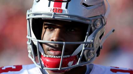 Patriots Rookie Has Shot to Pull Off Rare Feat on Monday