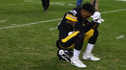 Bengals-Steelers Injury-Illness Update: 2 Assistants Ruled ‘Out,’ One for Each Team