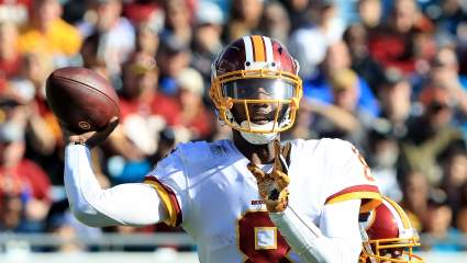 49ers to Sign Ex-Washington QB Which Could Spark Competition: Report