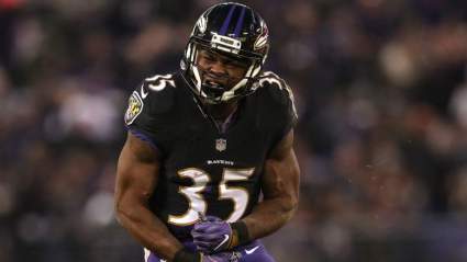 Fantasy Football Week 12 RB Rankings: JK Dobbins Out, Gus Edwards Time