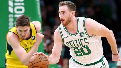 Celtics, Hayward Blow Past Contract Deadline, Weigh Trade to Pacers